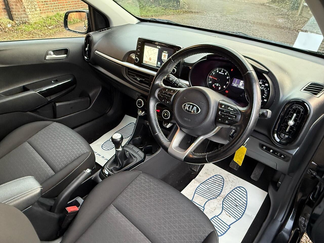 Used Kia Picanto 2017 for sale - 77120768: Photo 30