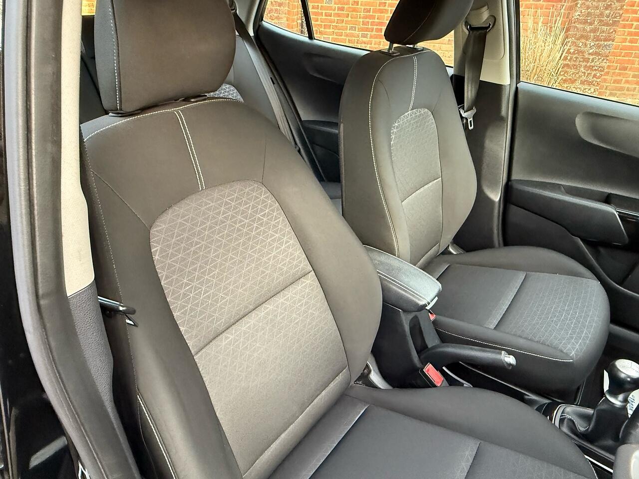 Used Kia Picanto 2017 for sale - 77120768: Photo 32