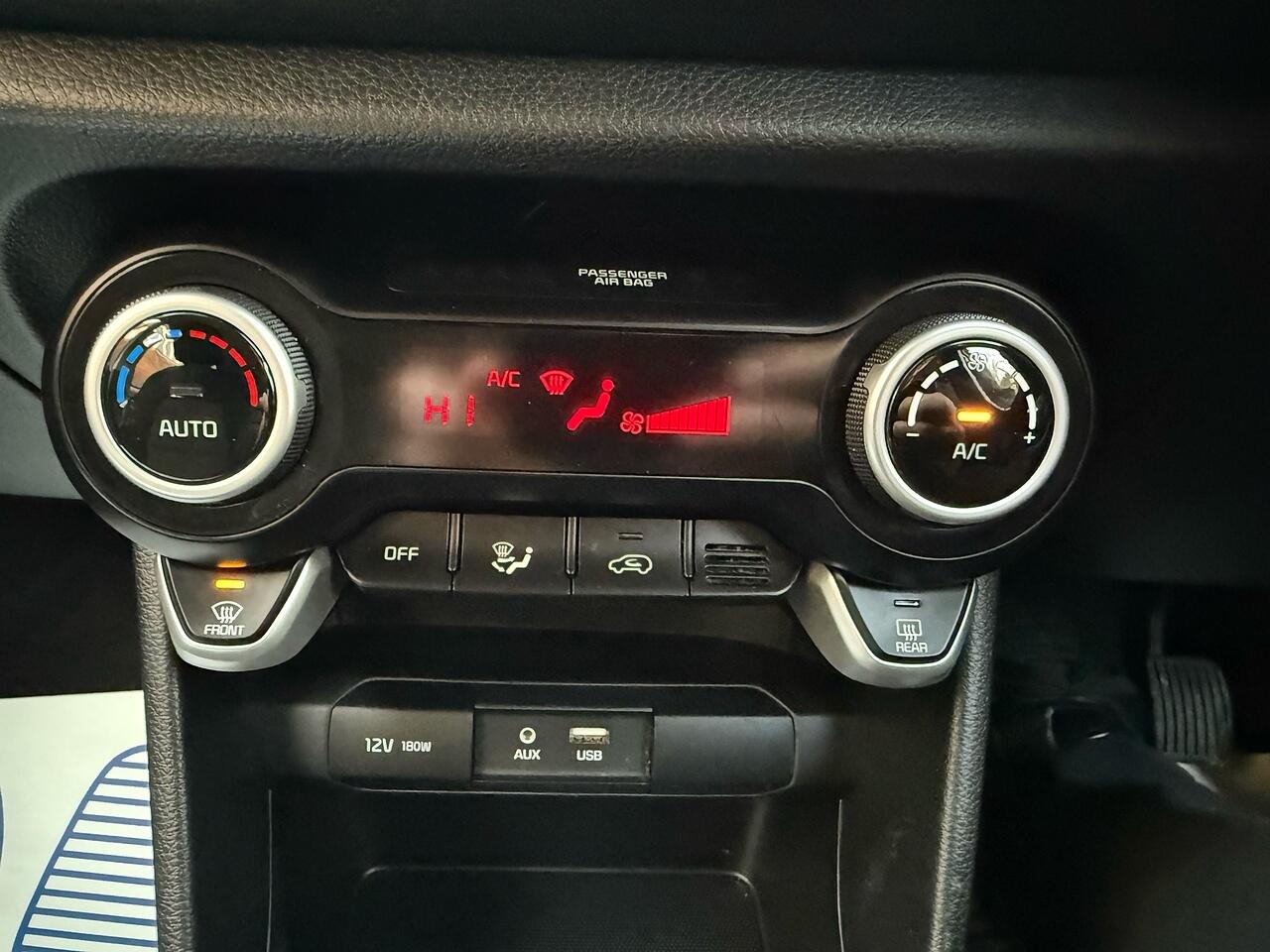 Used Kia Picanto 2017 for sale - 77120768: Photo 34