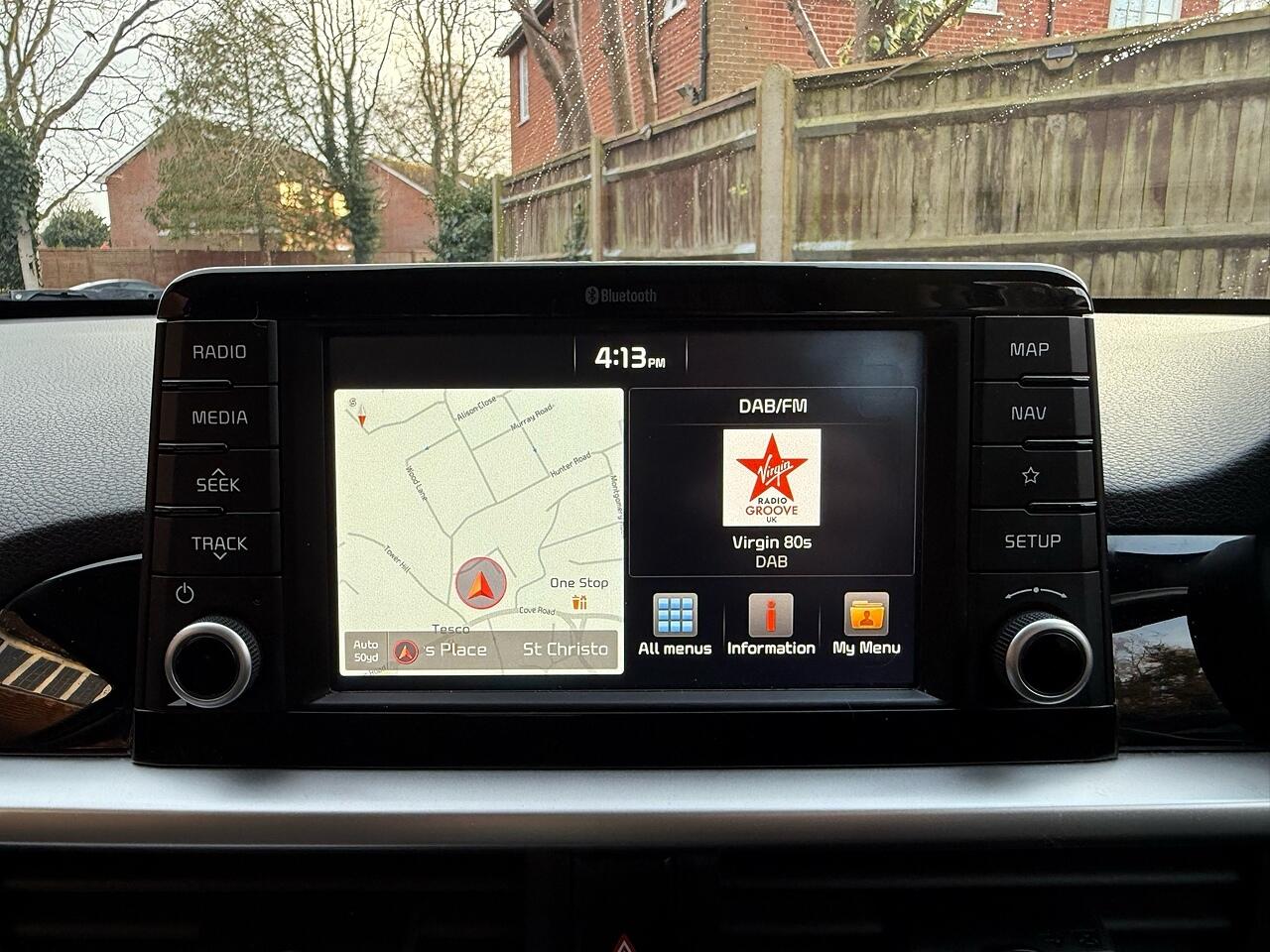 Used Kia Picanto 2017 for sale - 77120768: Photo 35