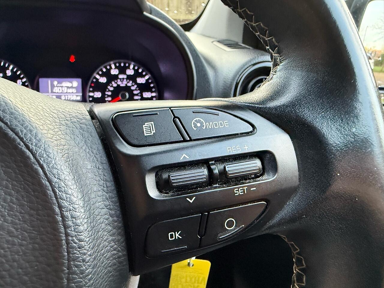 Used Kia Picanto 2017 for sale - 77120768: Photo 37