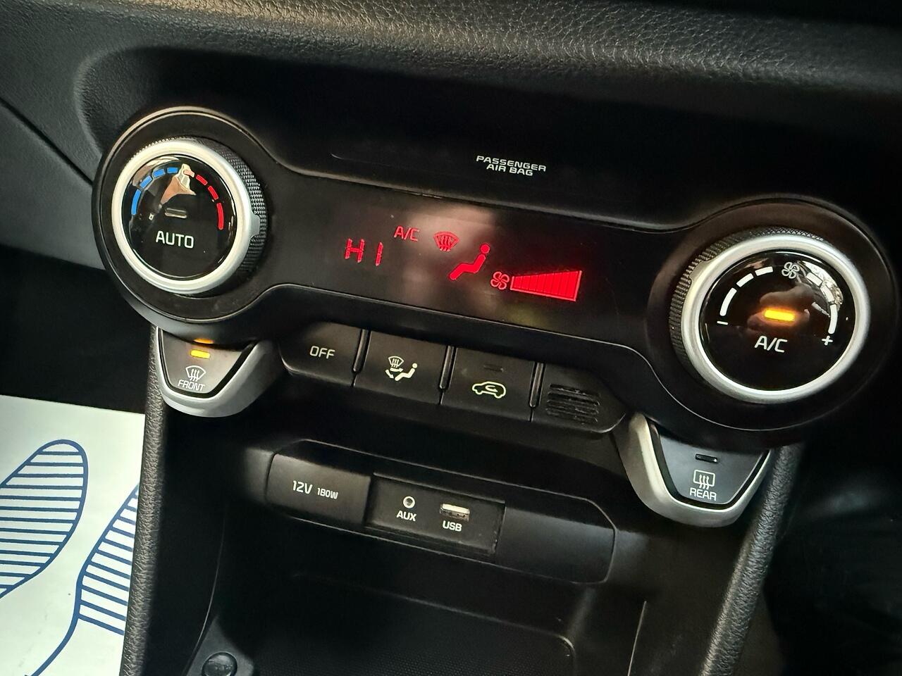 Used Kia Picanto 2017 for sale - 77120768: Photo 39