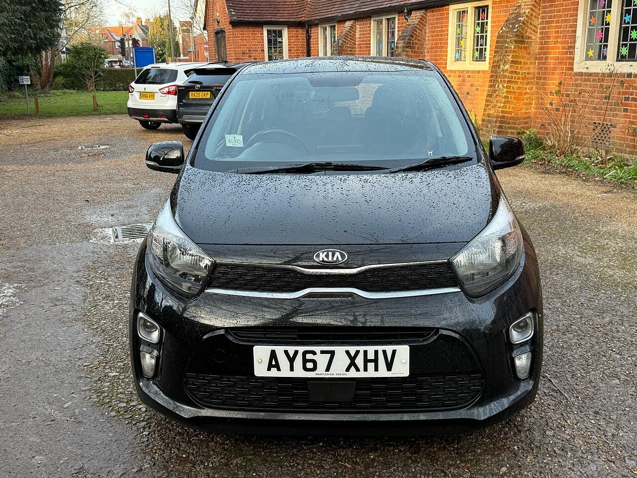 Used Kia Picanto 2017 for sale - 77120768: Photo 4