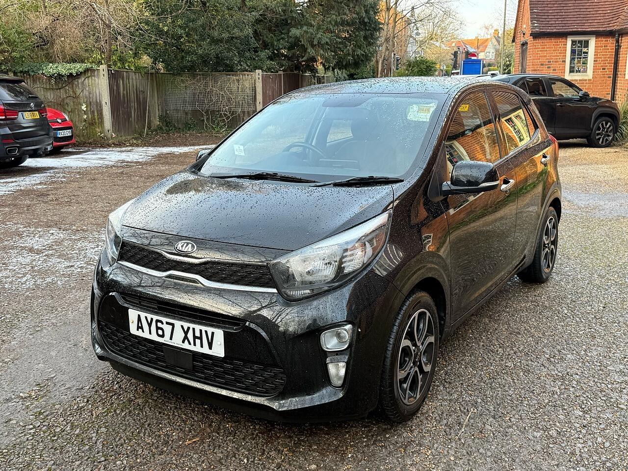 Used Kia Picanto 2017 for sale - 77120768: Photo 5