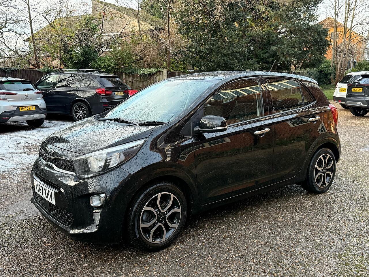 Used Kia Picanto 2017 for sale - 77120768: Photo 6