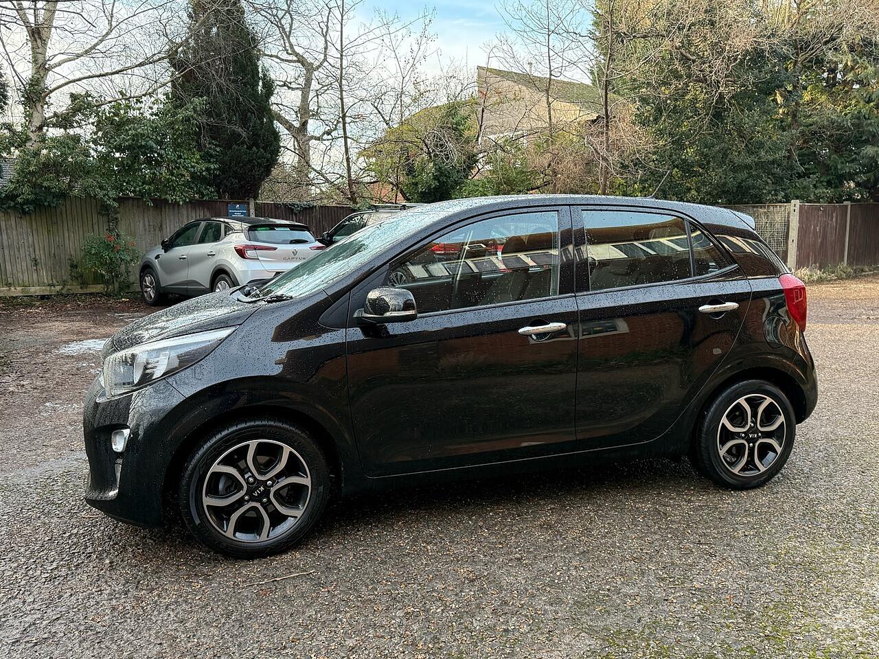 Used Kia Picanto 2017 for sale - 77120768: Photo 7