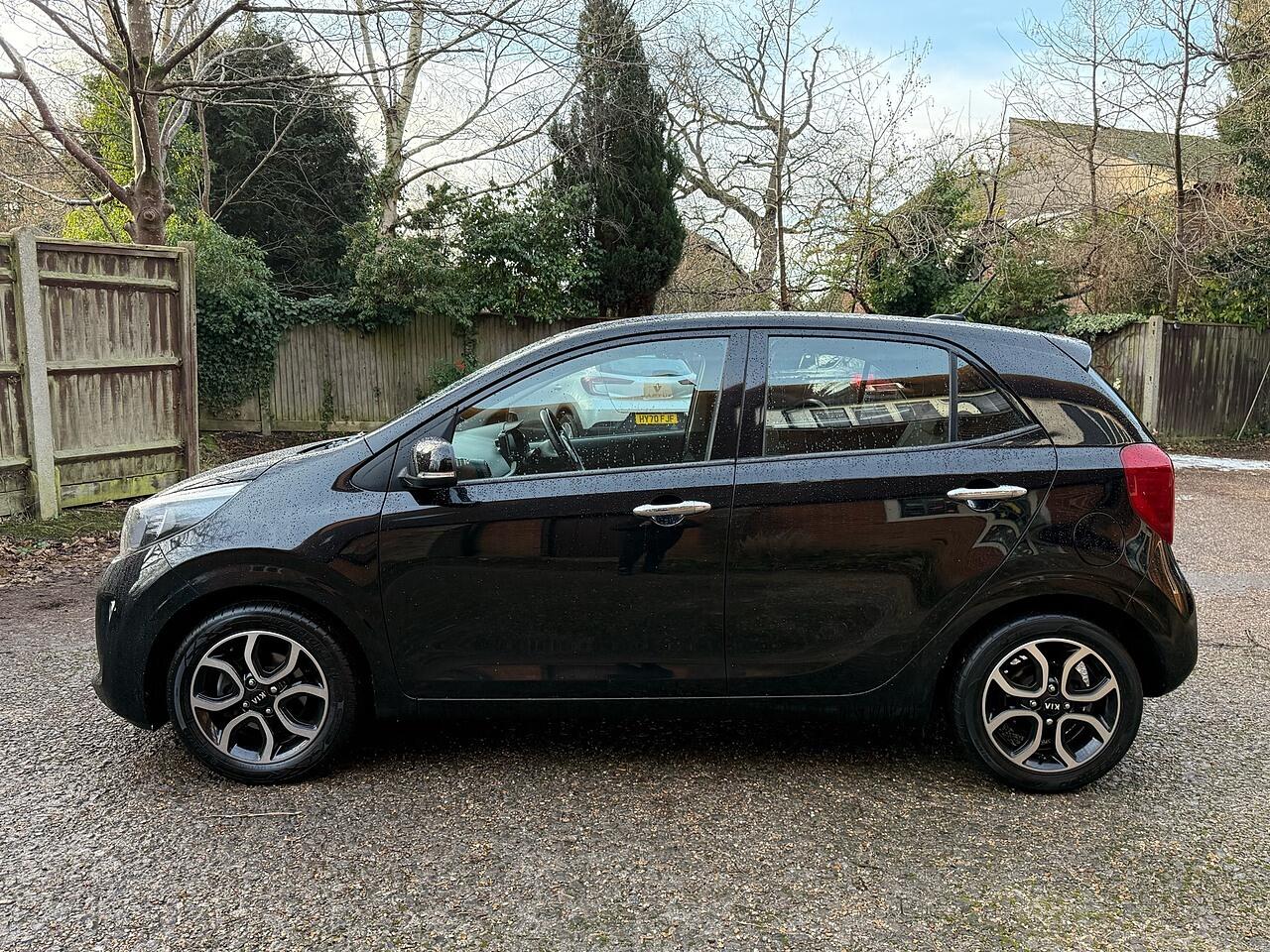 Used Kia Picanto 2017 for sale - 77120768: Photo 8