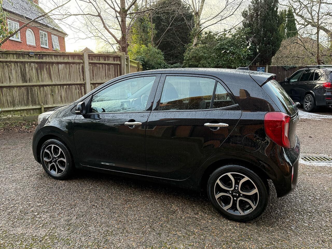 Used Kia Picanto 2017 for sale - 77120768: Photo 9