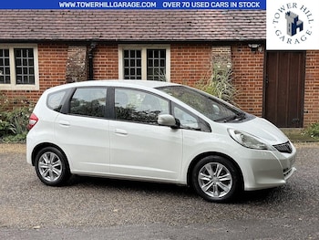 2013 (13) - 1.4 i-VTEC ES 5dr