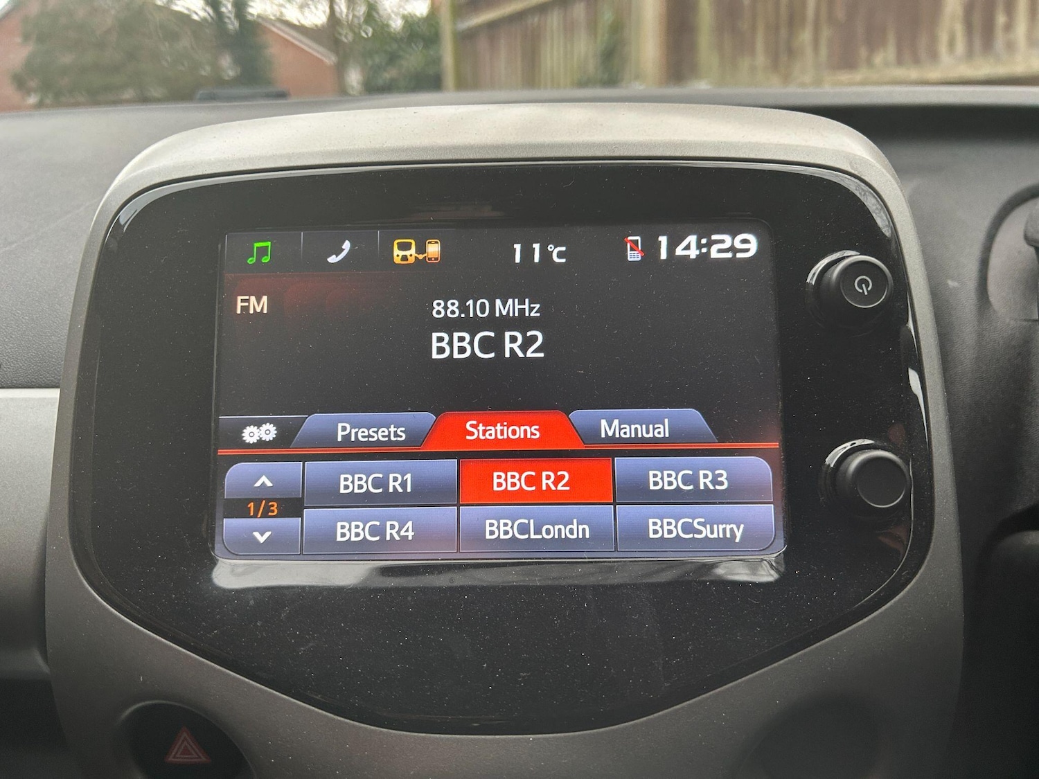 Used Citroen C1 2018 for sale - 77108836: Photo 11