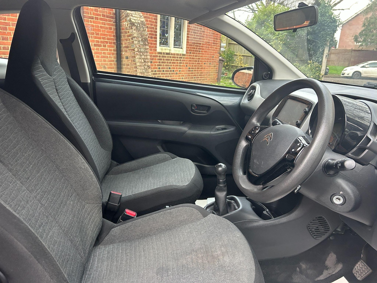 Used Citroen C1 2018 for sale - 77108836: Photo 2