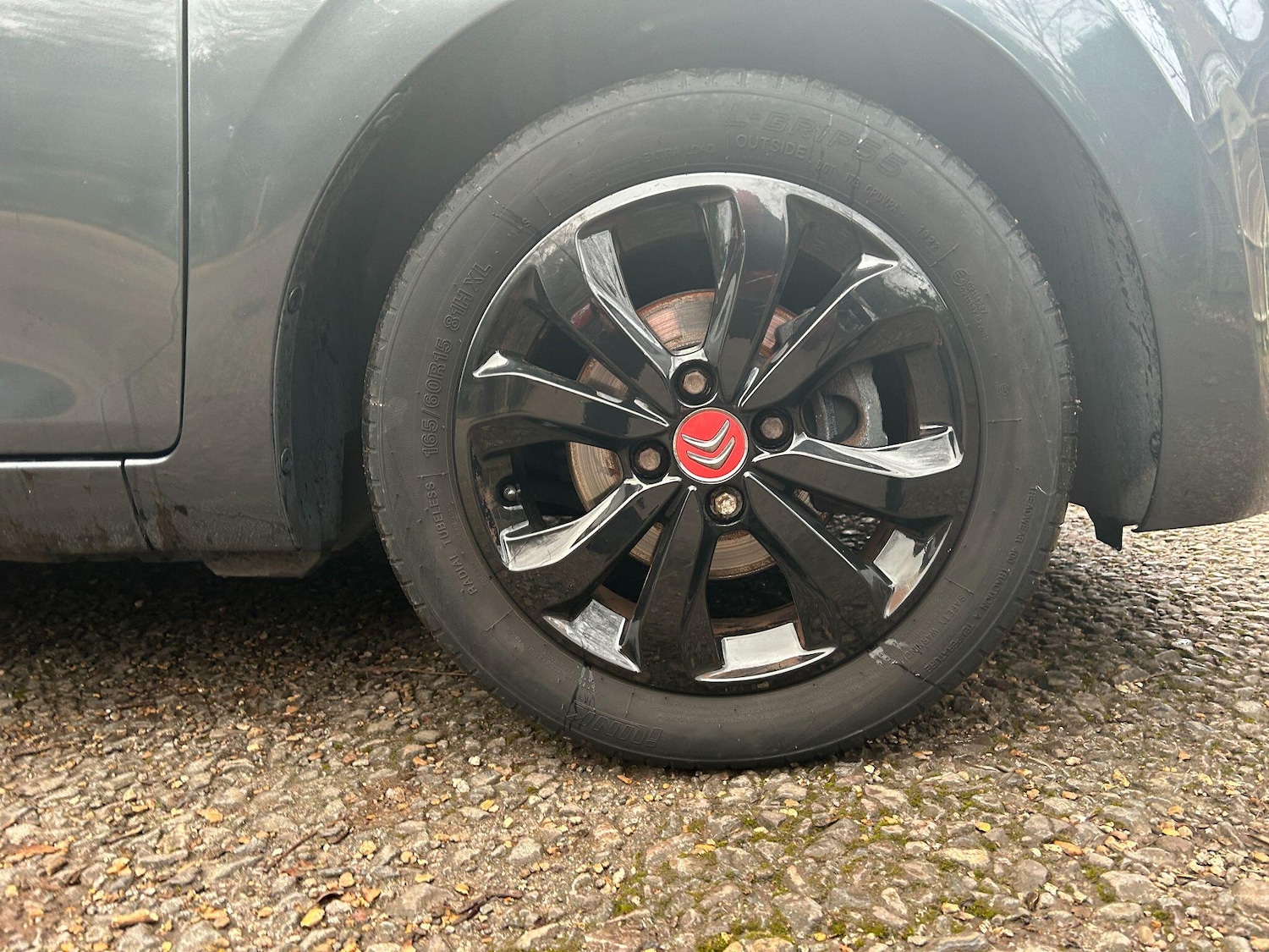 Used Citroen C1 2018 for sale - 77108836: Photo 21