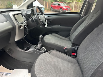 Used Citroen C1 2018 for sale - 77108836: Photo