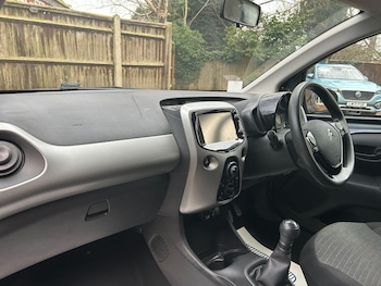 Used Citroen C1 2018 for sale - 77108836: Photo