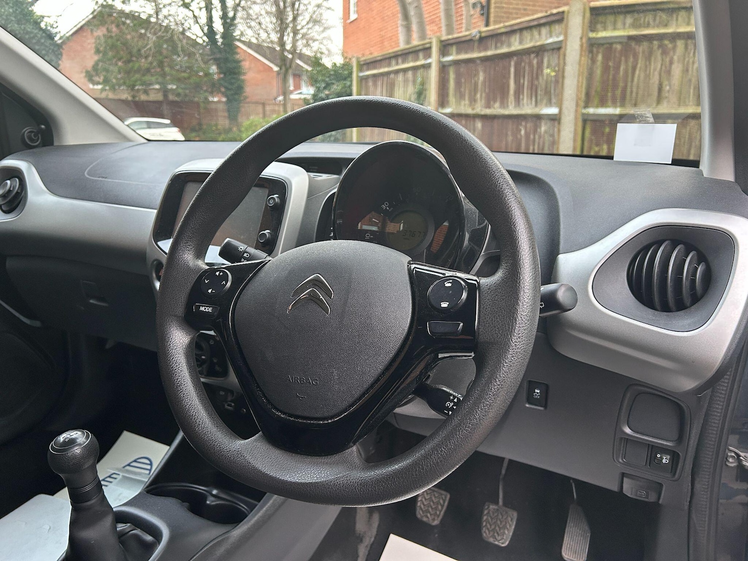 Used Citroen C1 2018 for sale - 77108836: Photo 5