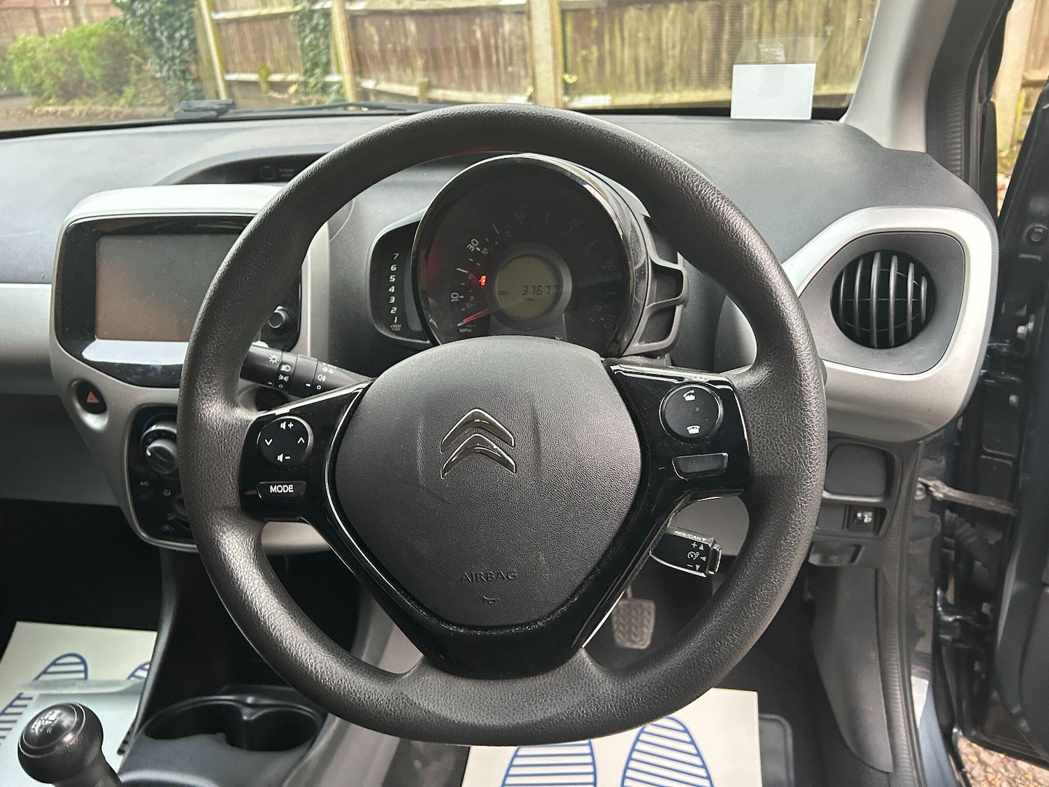 Used Citroen C1 2018 for sale - 77108836: Photo 6