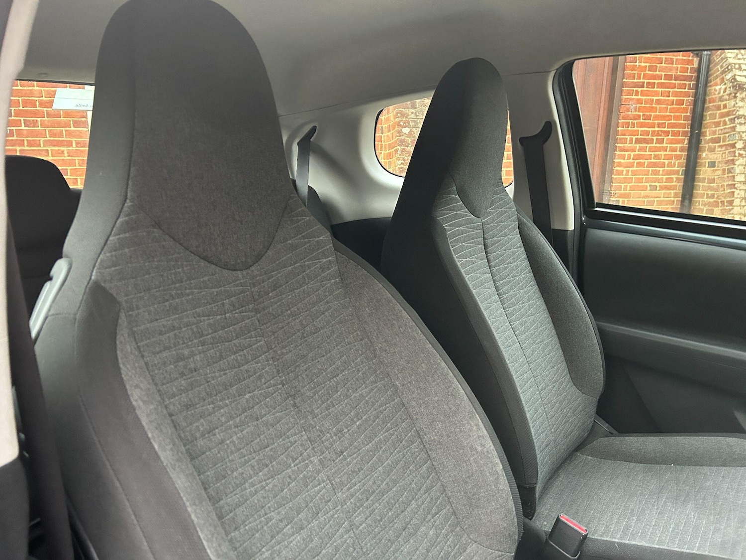 Used Citroen C1 2018 for sale - 77108836: Photo 7