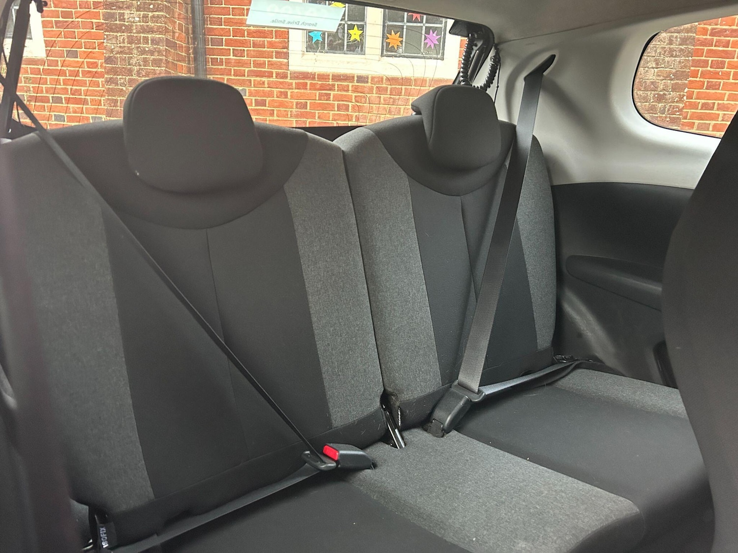 Used Citroen C1 2018 for sale - 77108836: Photo 9