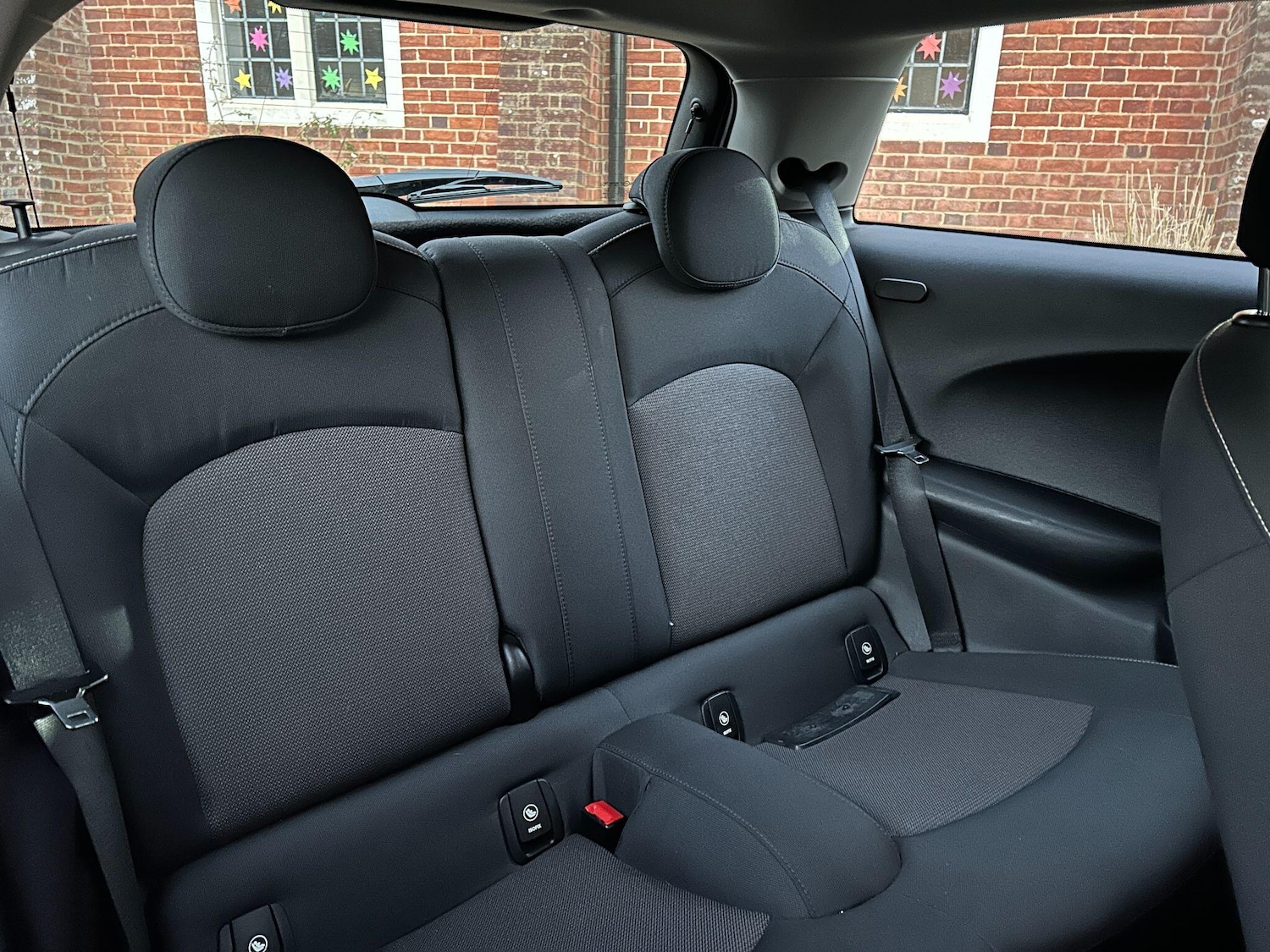 Used MINI Hatch 2015 for sale - 76913611: Photo 10