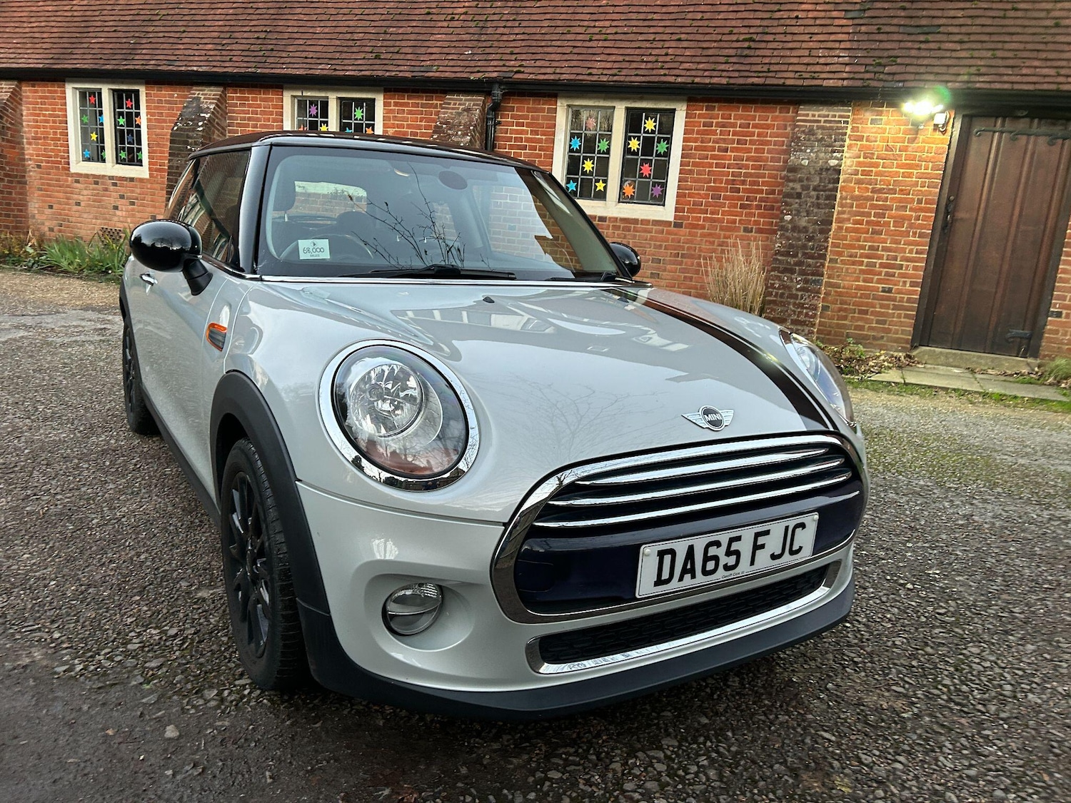 Used MINI Hatch 2015 for sale - 76913611: Photo 12
