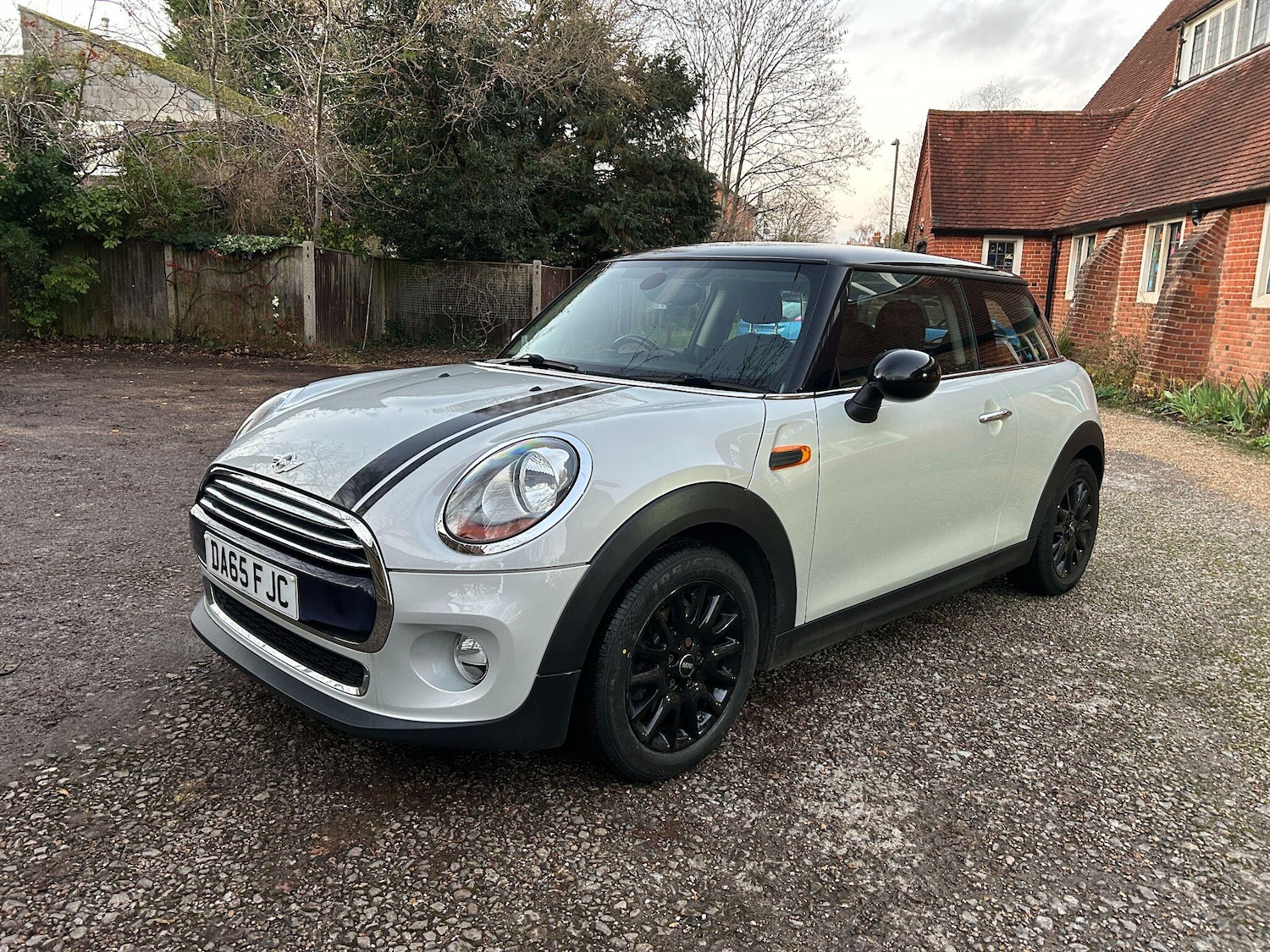 Used MINI Hatch 2015 for sale - 76913611: Photo 13
