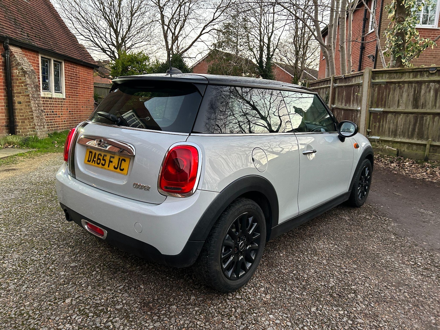 Used MINI Hatch 2015 for sale - 76913611: Photo 16