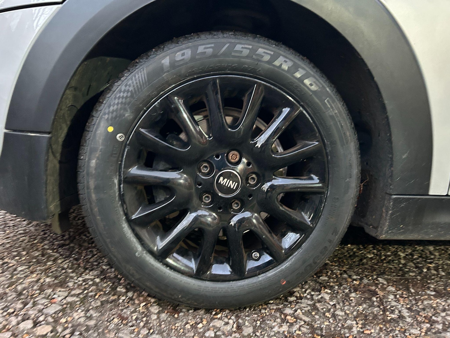 Used MINI Hatch 2015 for sale - 76913611: Photo 17