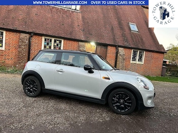 2015 (65) - 1.5 Cooper 3dr