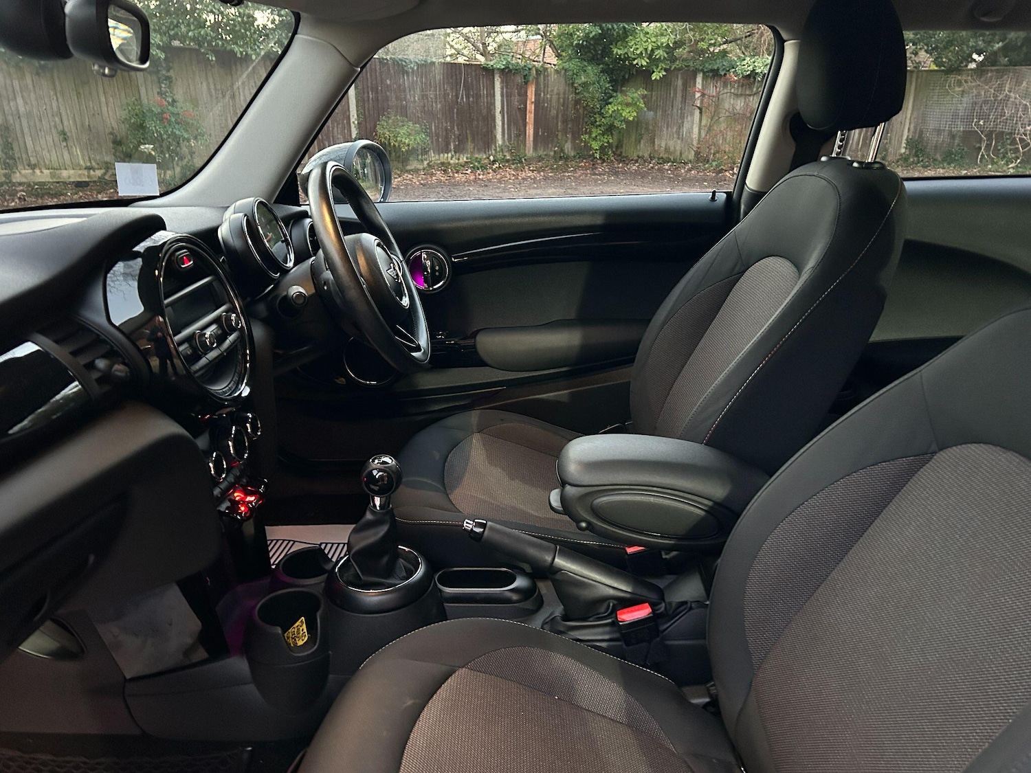 Used MINI Hatch 2015 for sale - 76913611: Photo 3