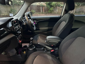 Used MINI Hatch 2015 for sale - 76913611: Photo