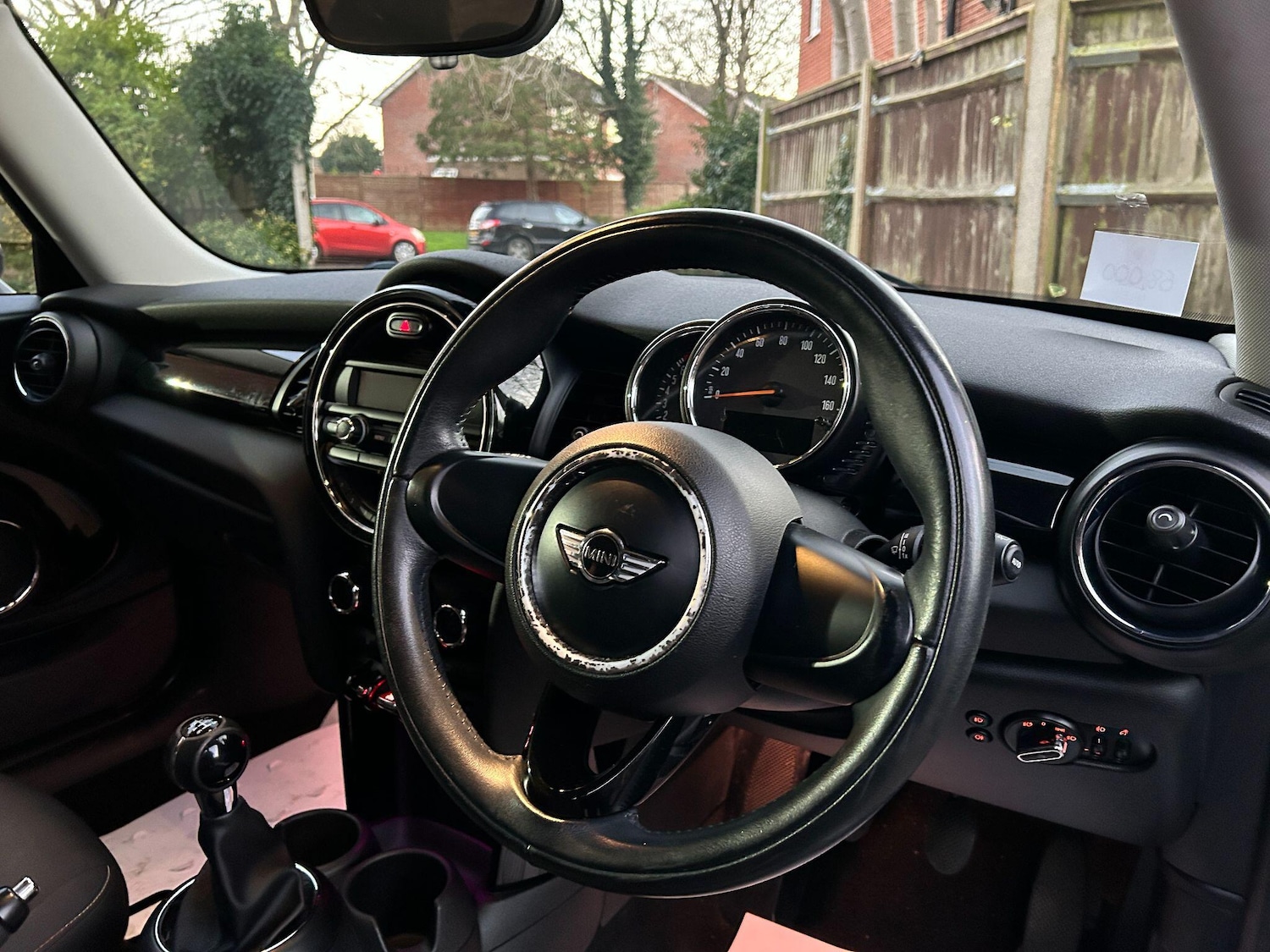 Used MINI Hatch 2015 for sale - 76913611: Photo 5