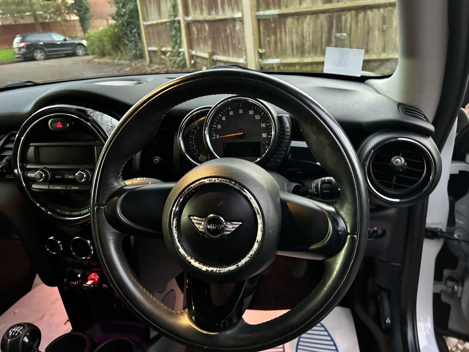 Used MINI Hatch 2015 for sale - 76913611: Photo 6