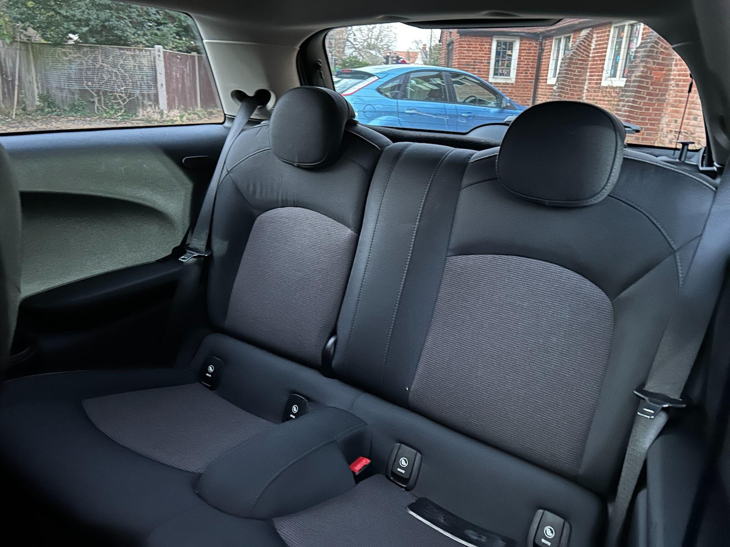 Used MINI Hatch 2015 for sale - 76913611: Photo 9