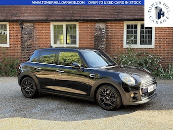 Used MINI Hatch 2014 for sale - 75965337: Photo