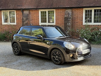 Used MINI Hatch 2014 for sale - 75965337: Photo