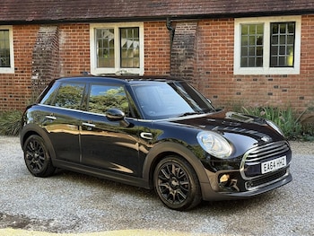 Used MINI Hatch 2014 for sale - 75965337: Photo