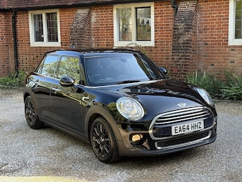 Used MINI Hatch 2014 for sale - 75965337: Photo