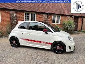 Abarth - 595