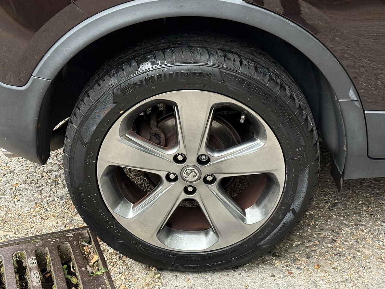 Used Vauxhall Mokka 2014 for sale - 76083968: Photo 18