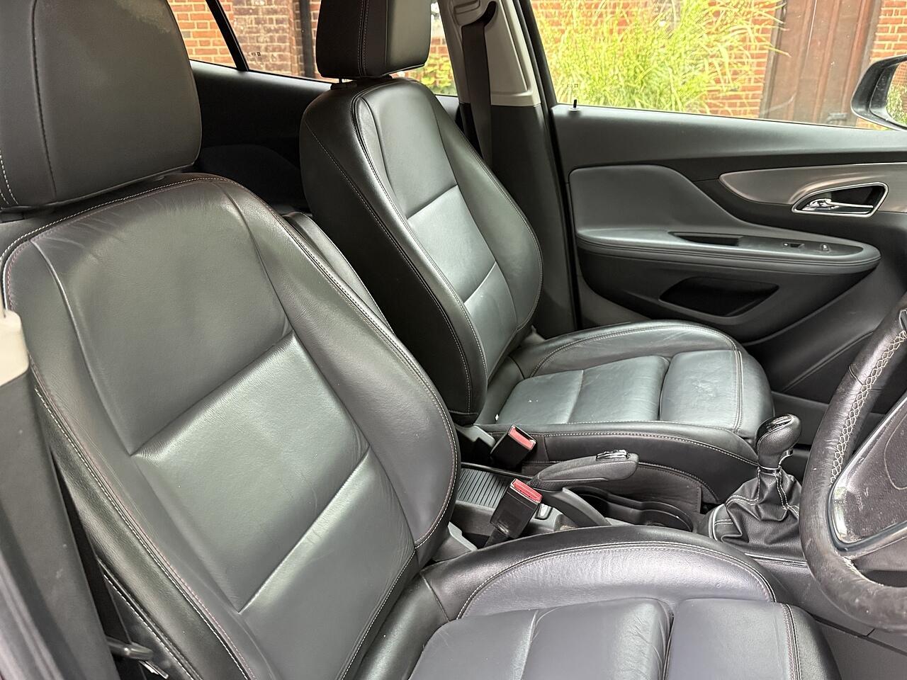 Used Vauxhall Mokka 2014 for sale - 76083968: Photo 20