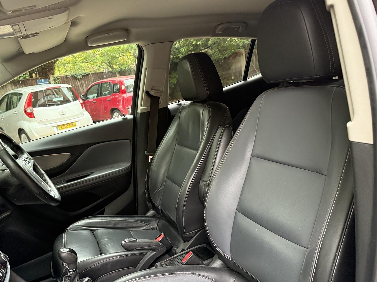 Used Vauxhall Mokka 2014 for sale - 76083968: Photo 27