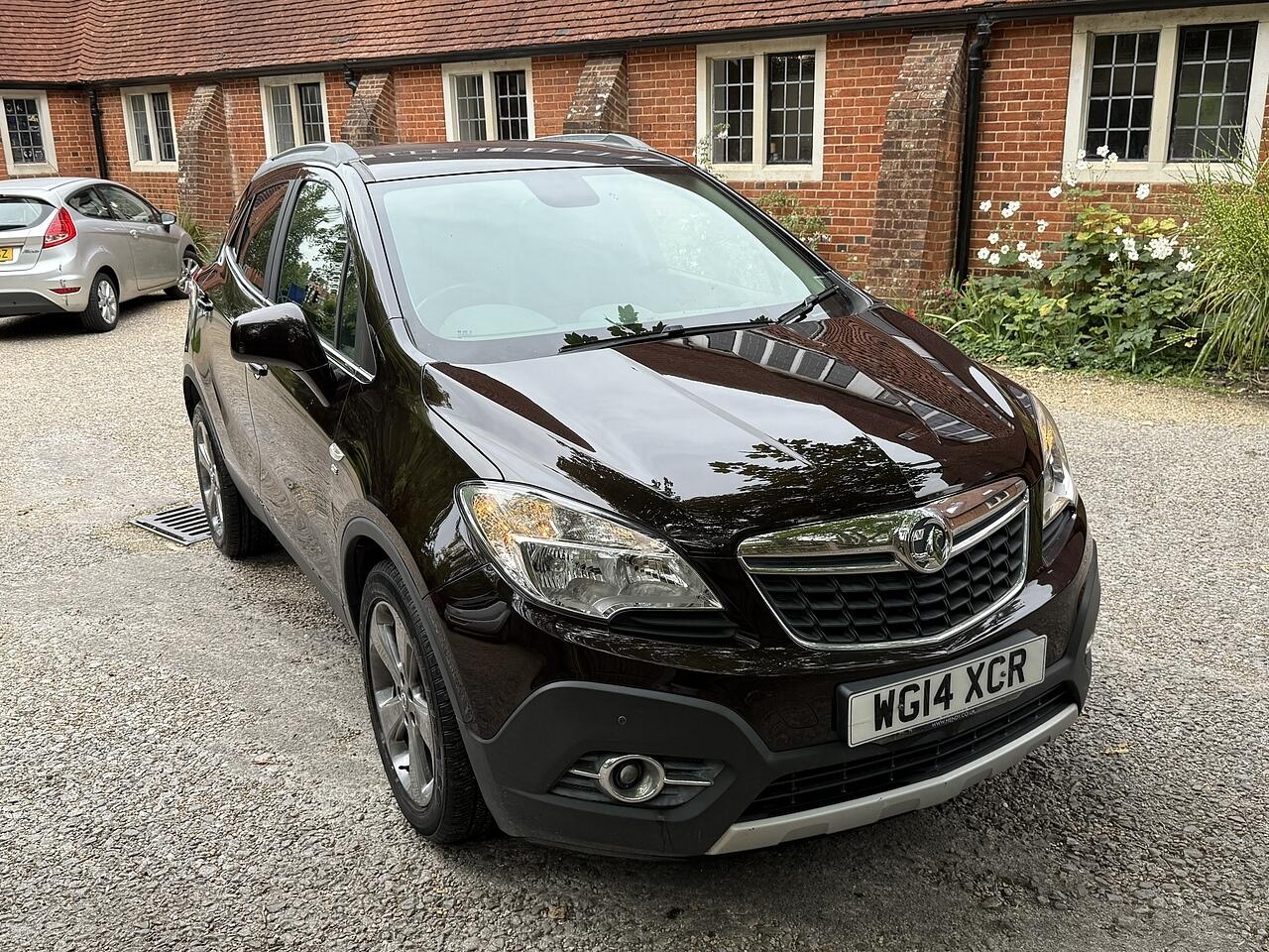 Used Vauxhall Mokka 2014 for sale - 76083968: Photo 3