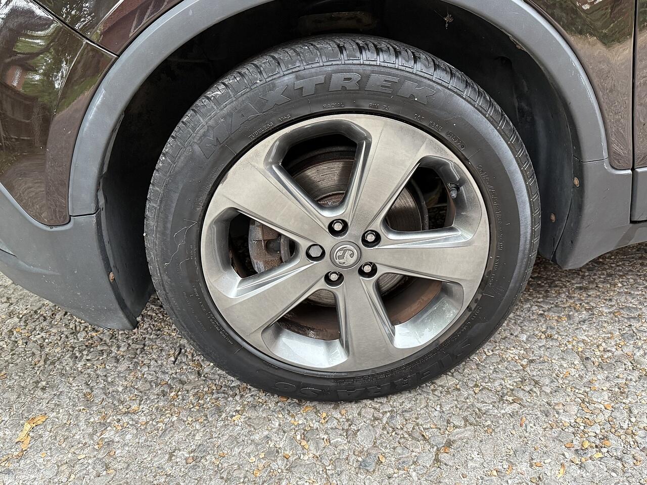 Used Vauxhall Mokka 2014 for sale - 76083968: Photo 31
