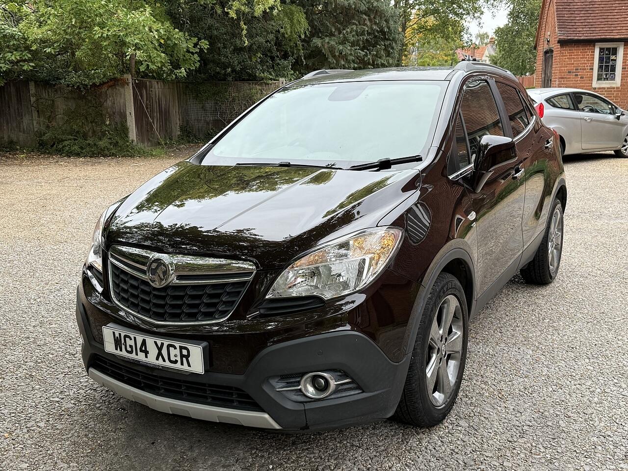 Used Vauxhall Mokka 2014 for sale - 76083968: Photo 5