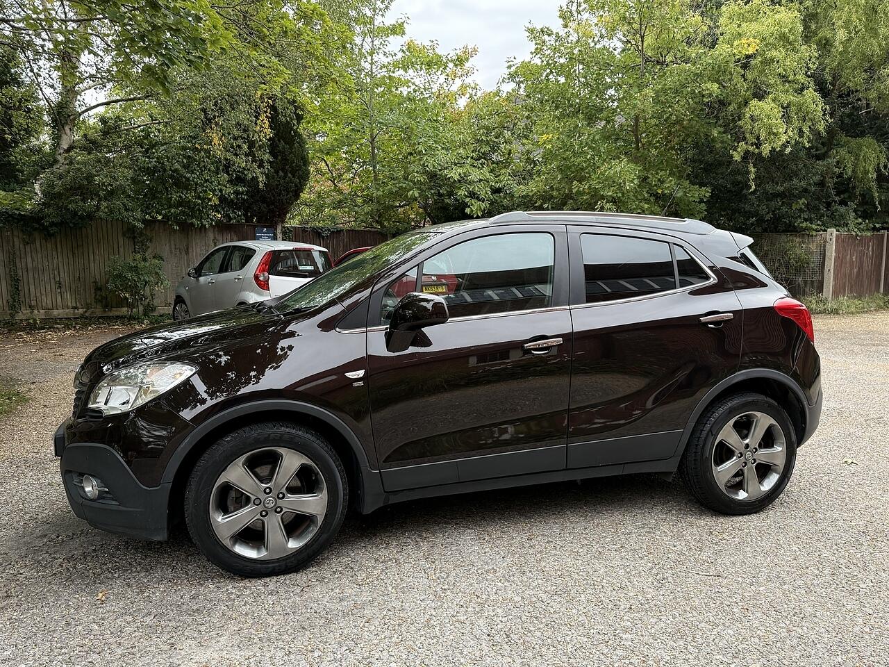 Used Vauxhall Mokka 2014 for sale - 76083968: Photo 7