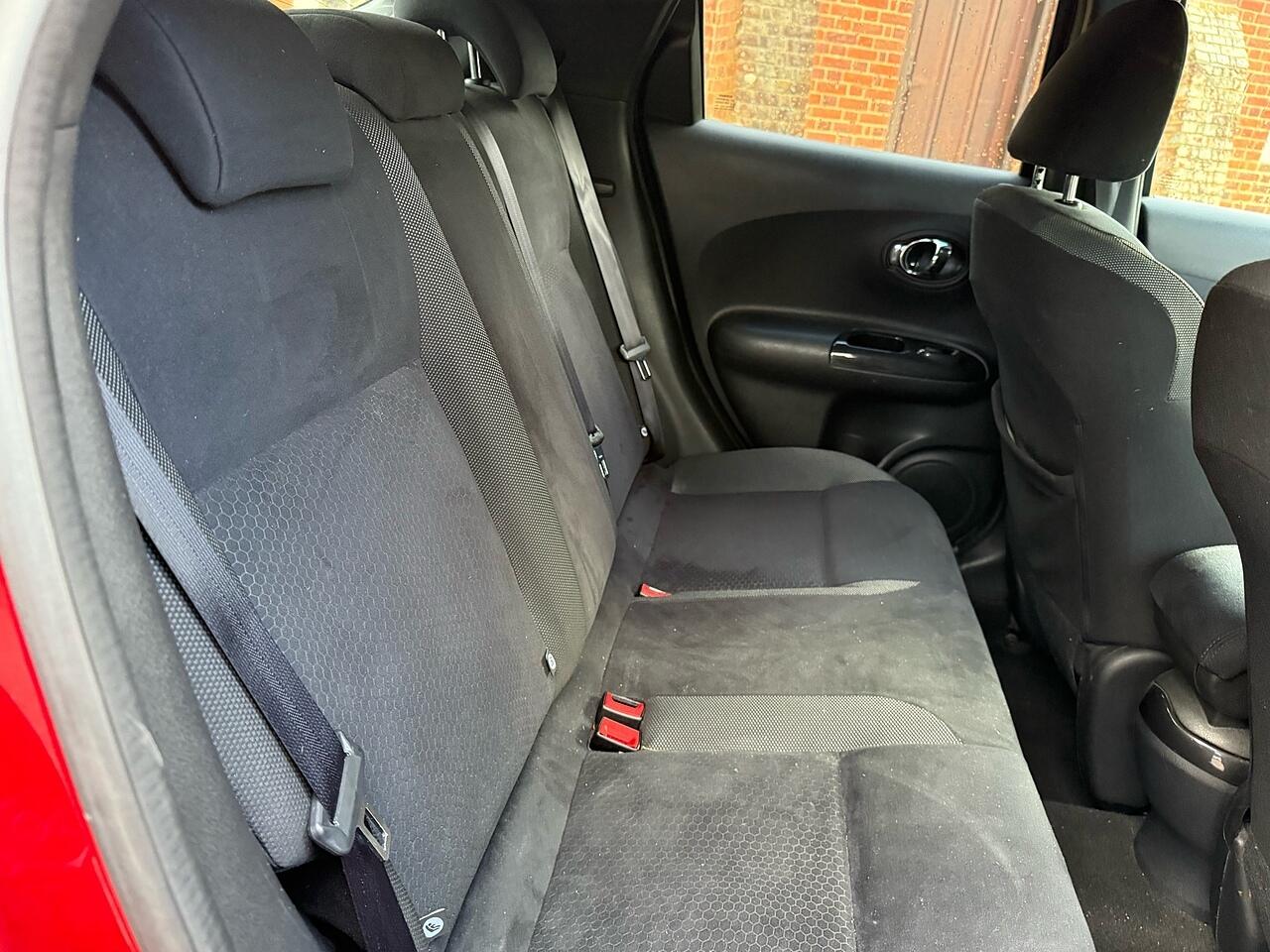 Used Nissan Juke 2015 for sale - 77238197: Photo 18