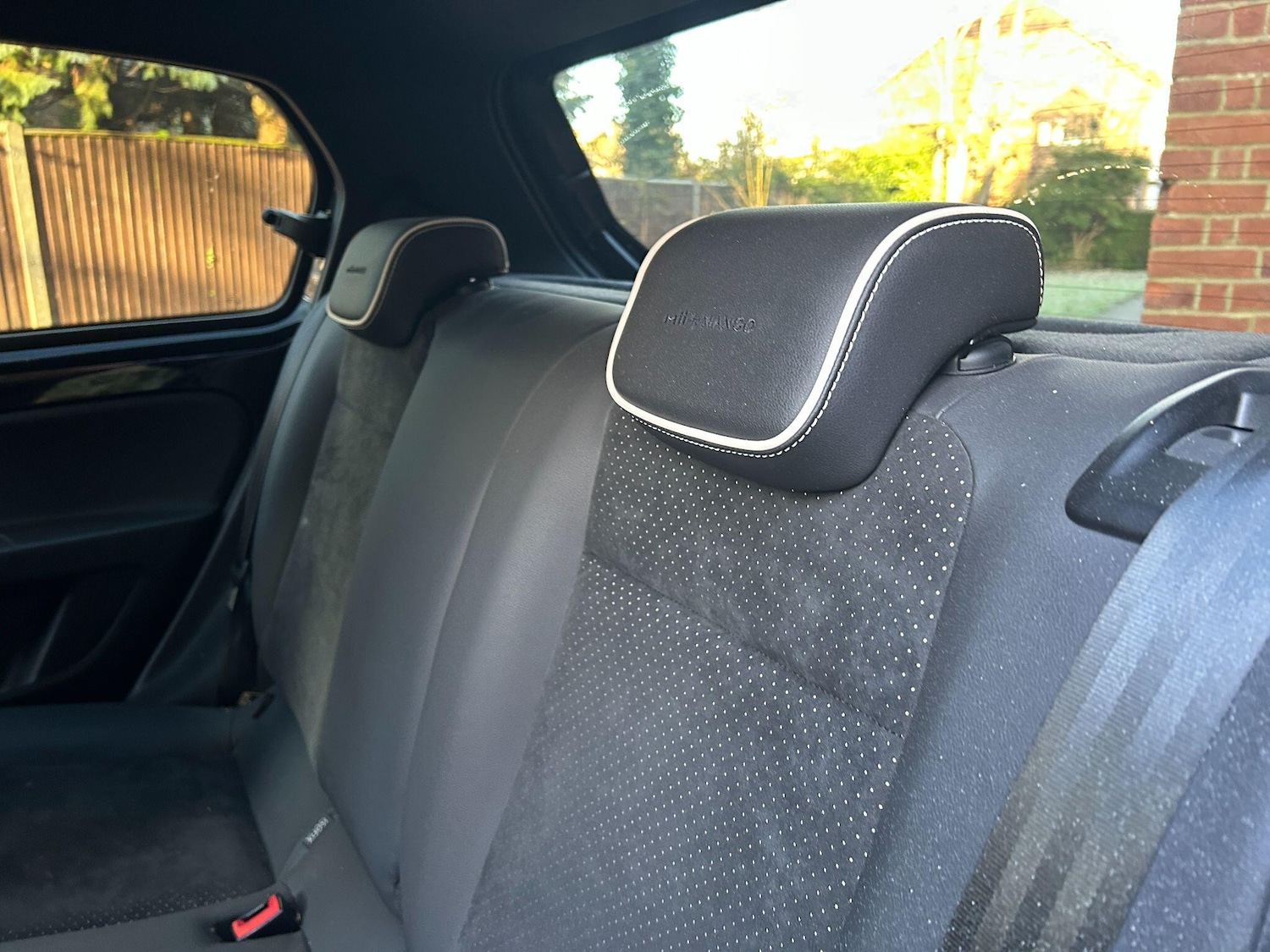 Used SEAT Mii 2015 for sale - 76753322: Photo 10