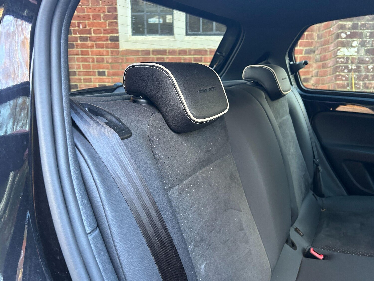 Used SEAT Mii 2015 for sale - 76753322: Photo 11