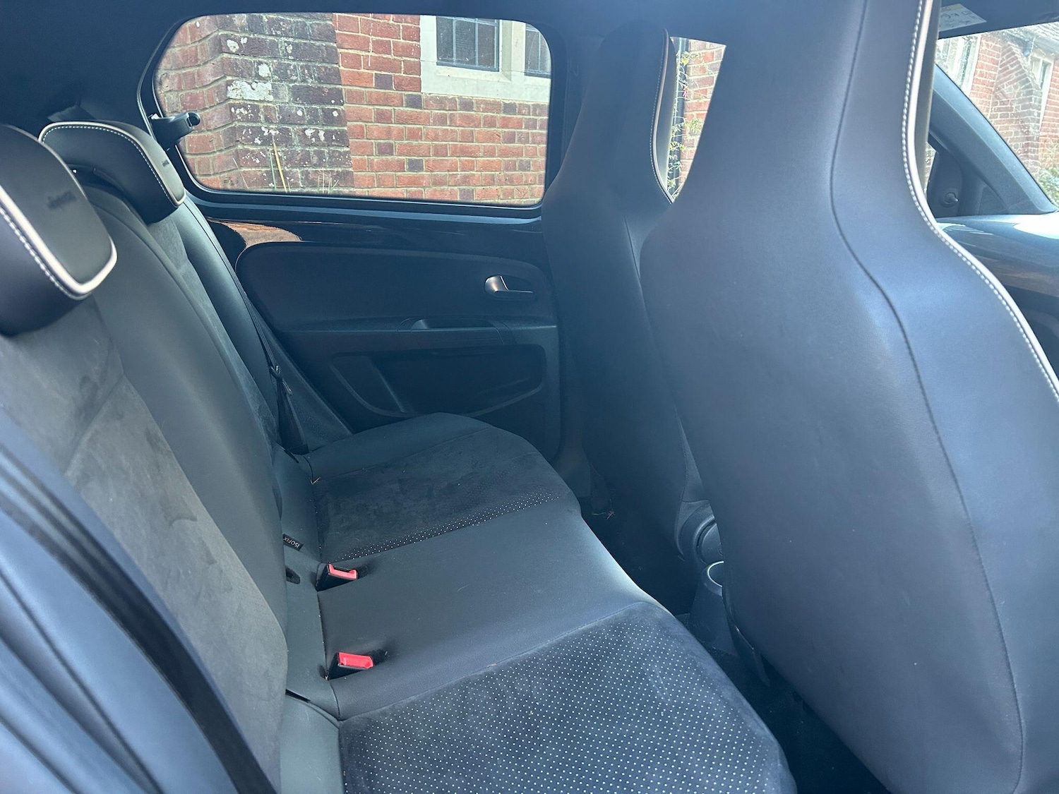 Used SEAT Mii 2015 for sale - 76753322: Photo 12