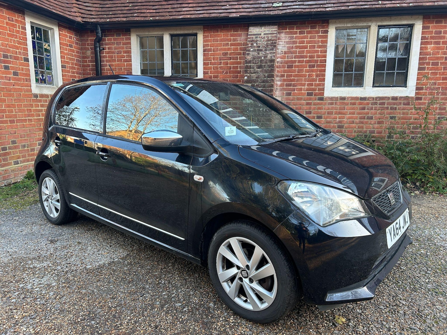 Used SEAT Mii 2015 for sale - 76753322: Photo 13